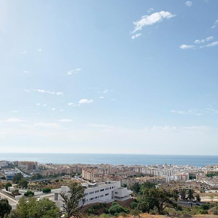 Mirador De Estepona Hills Eksteriør bilde