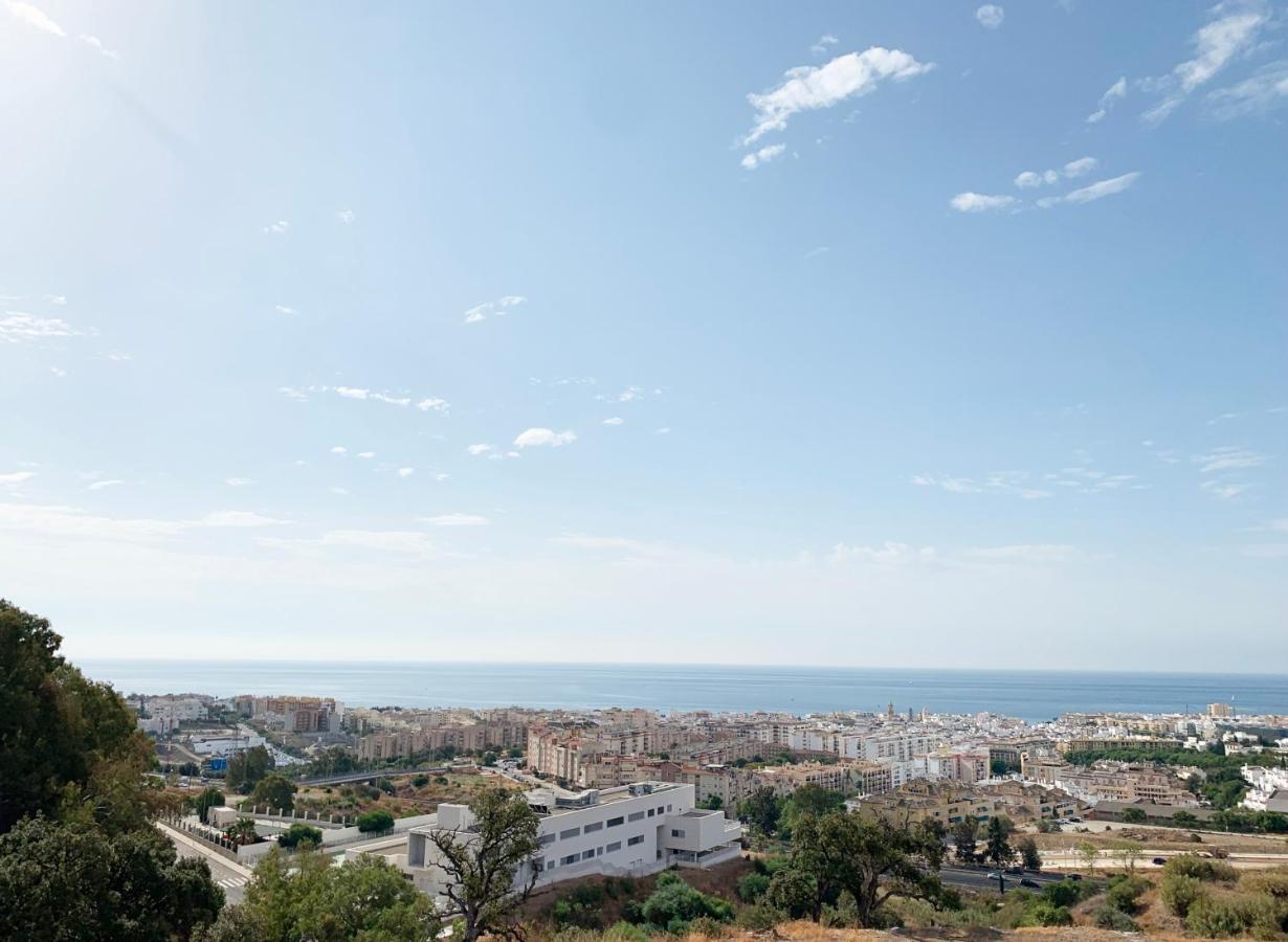 Mirador De Estepona Hills Eksteriør bilde