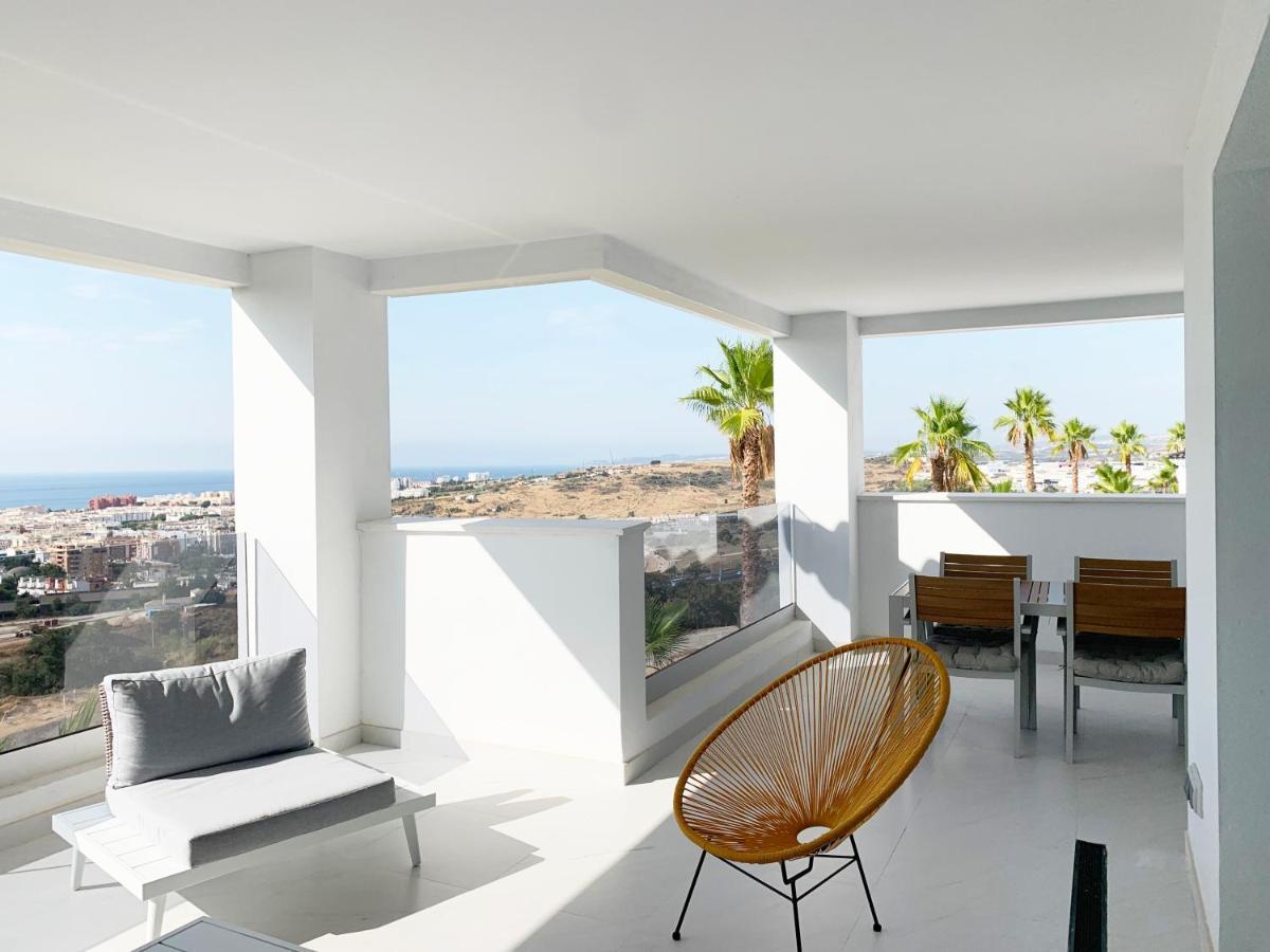 Mirador De Estepona Hills Eksteriør bilde