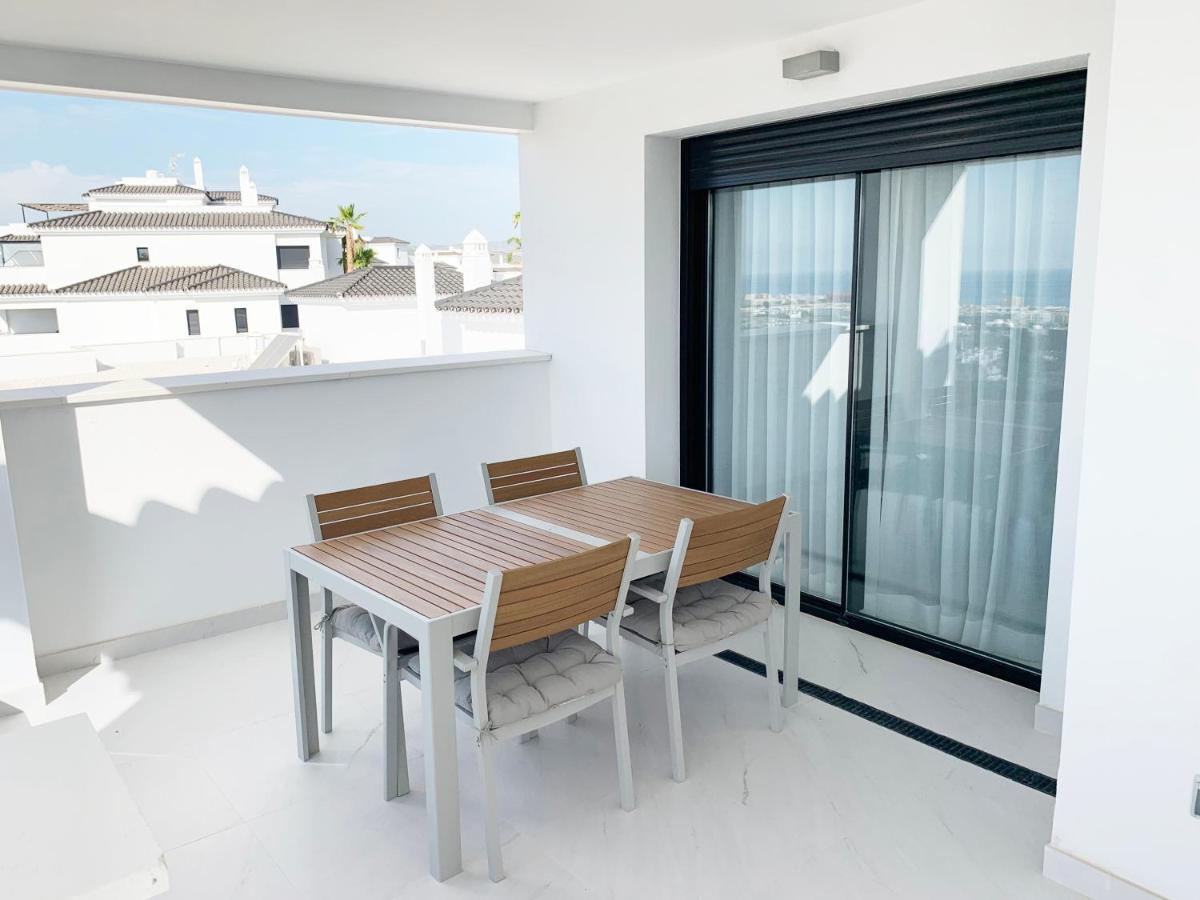 Mirador De Estepona Hills Eksteriør bilde